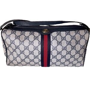 🔥Rare🔥Gucci Crossbody Vintage Bag